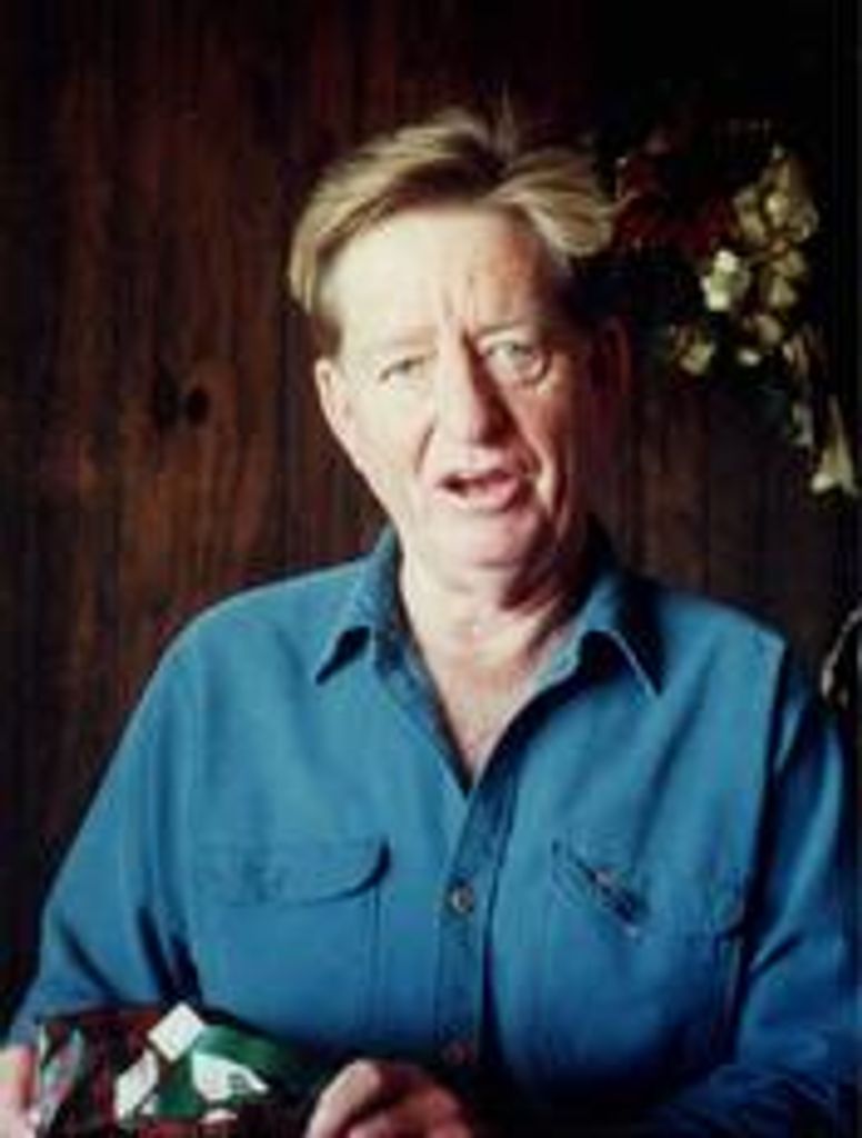 Terry Wayne "Gar" Mcguire Profile Photo