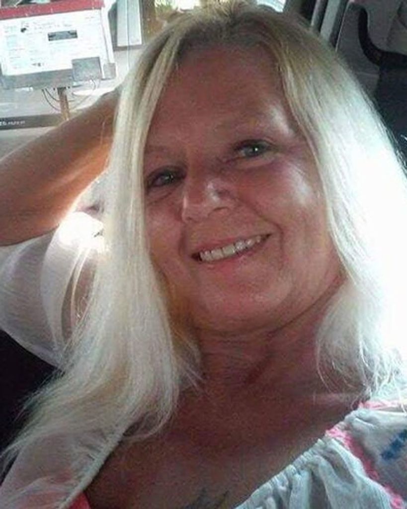 Kathleen Evans Profile Photo