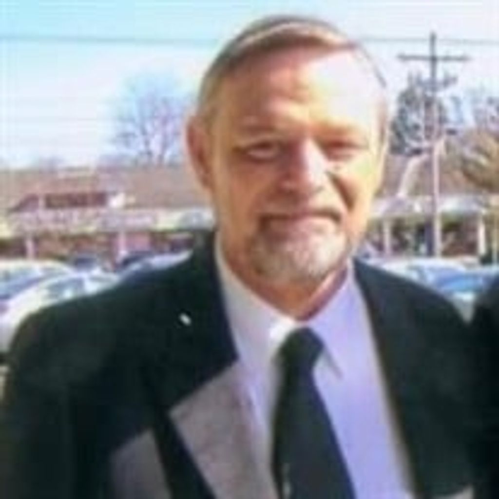 Brian Hackett Profile Photo