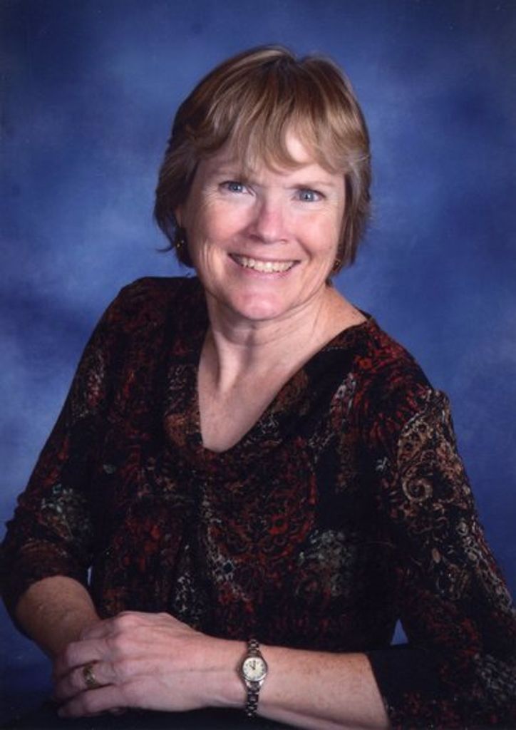 Beverly Ann Franklin Profile Photo