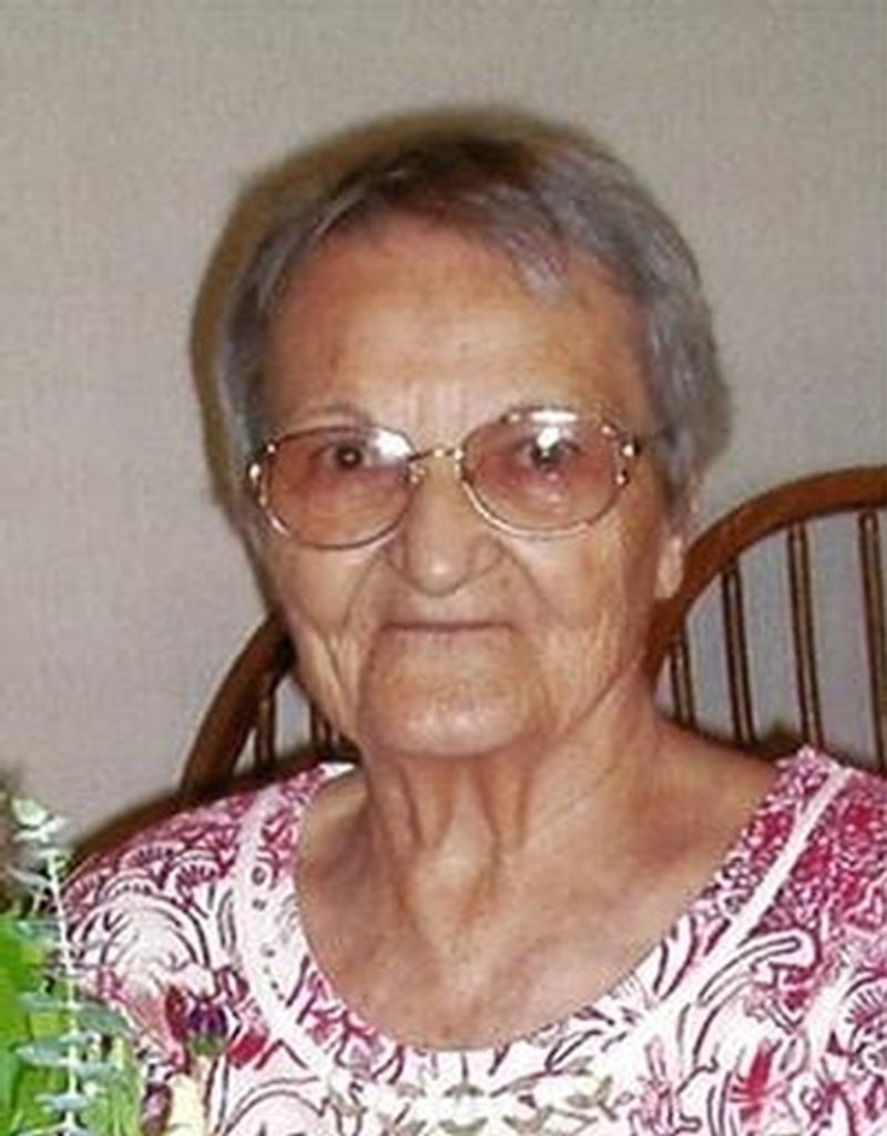 Fern I. Tuzicka