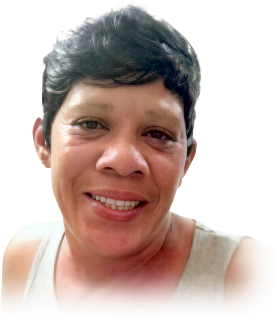 Betty Lucille Drew