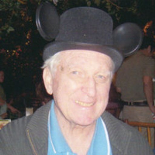 Robert Morgan Tyo Profile Photo