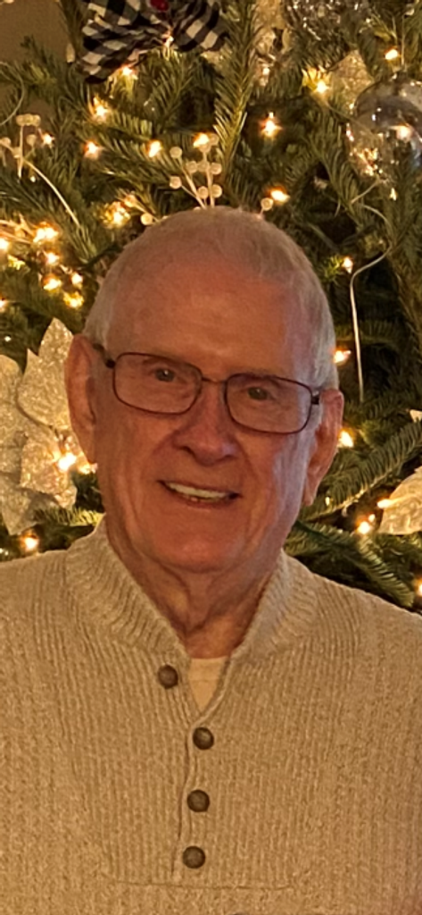 Norman Uhde