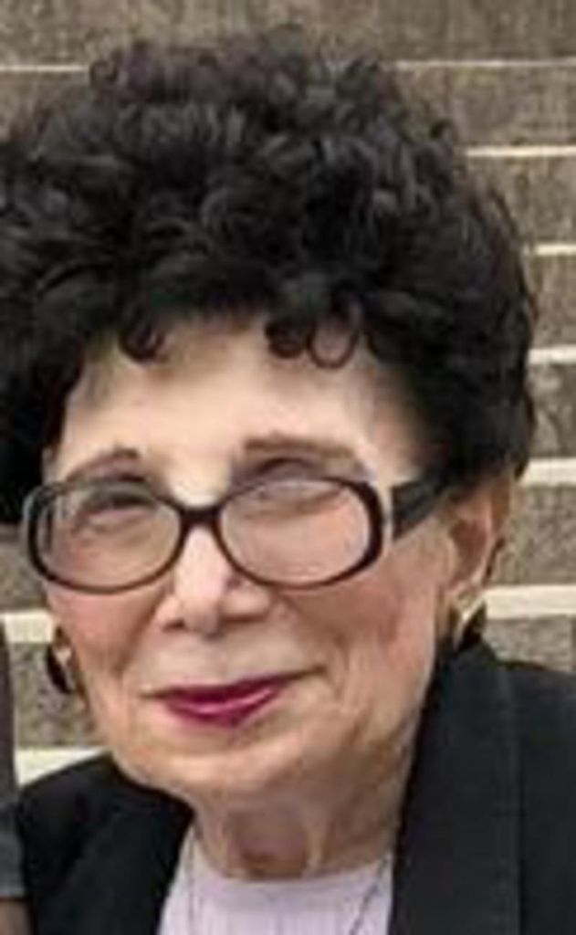Angelina Cunetta