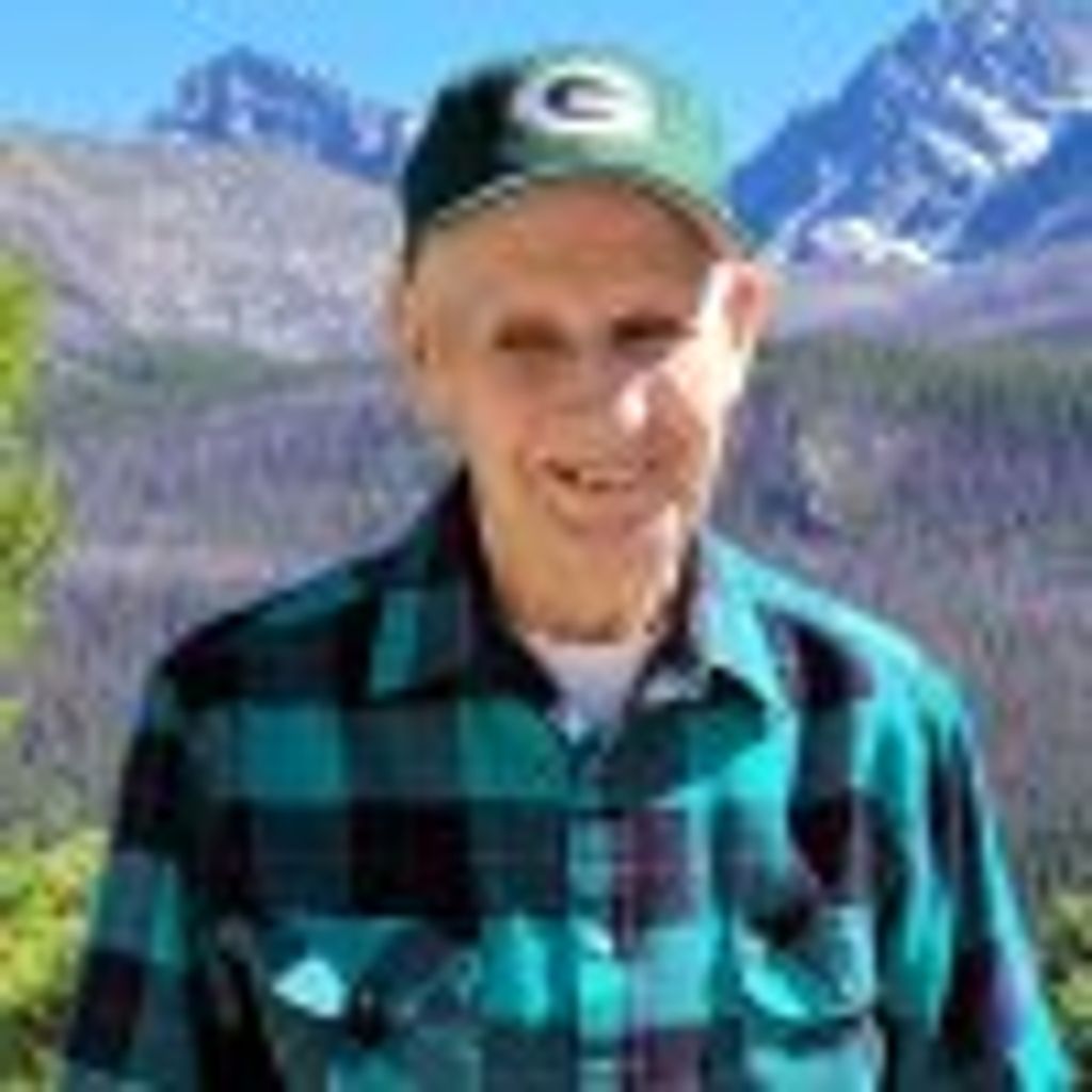 James Isaac "Jim" Hoppe