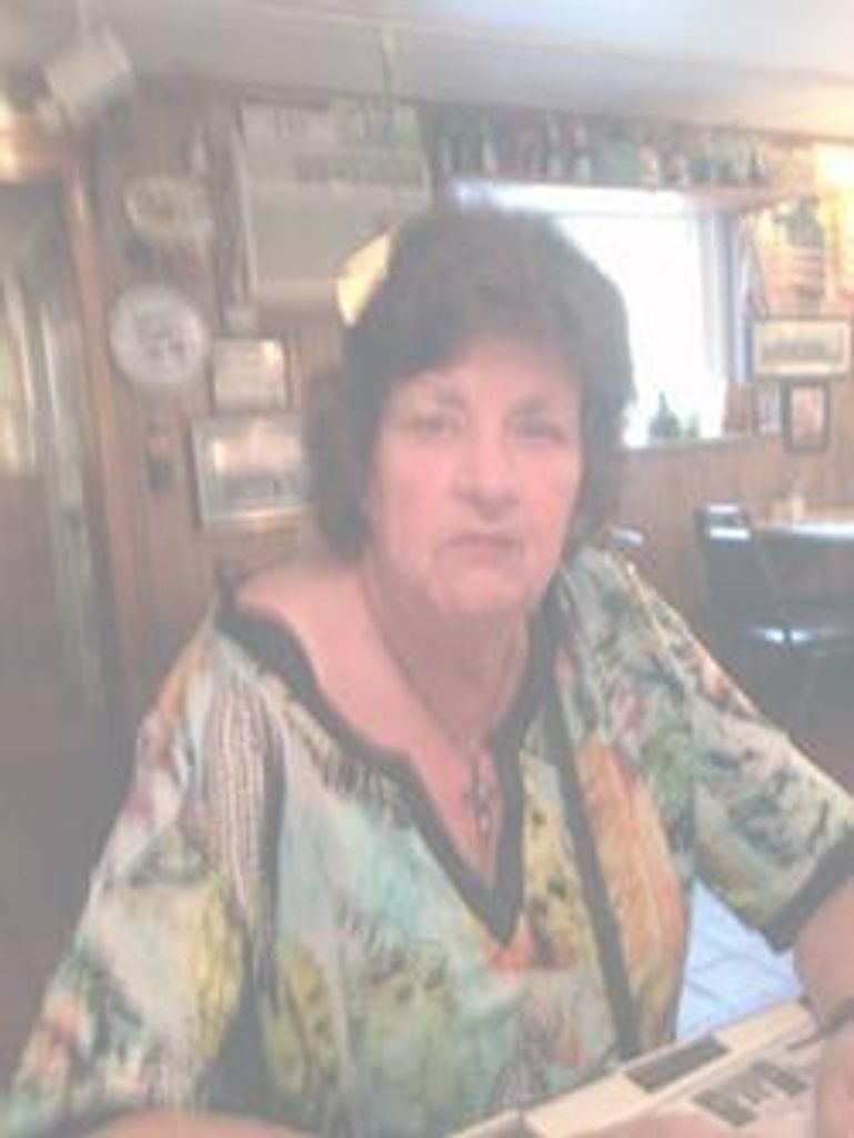 Vickie Lynn Morris