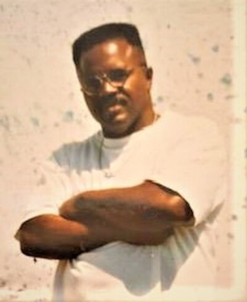 Mr. Eldred D. Knott Profile Photo