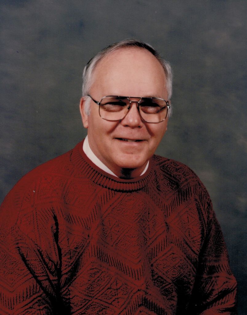 Thomas R. Gray