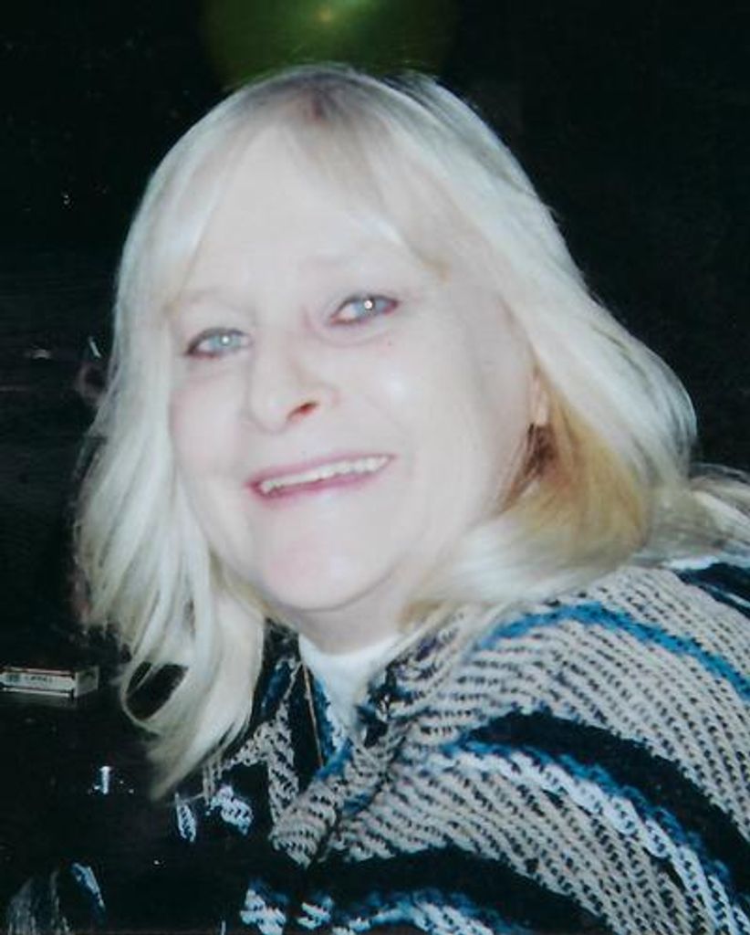 Bernice Ann Hodgin Profile Photo