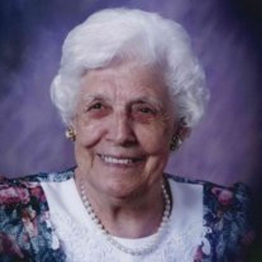 Yvonne Stone