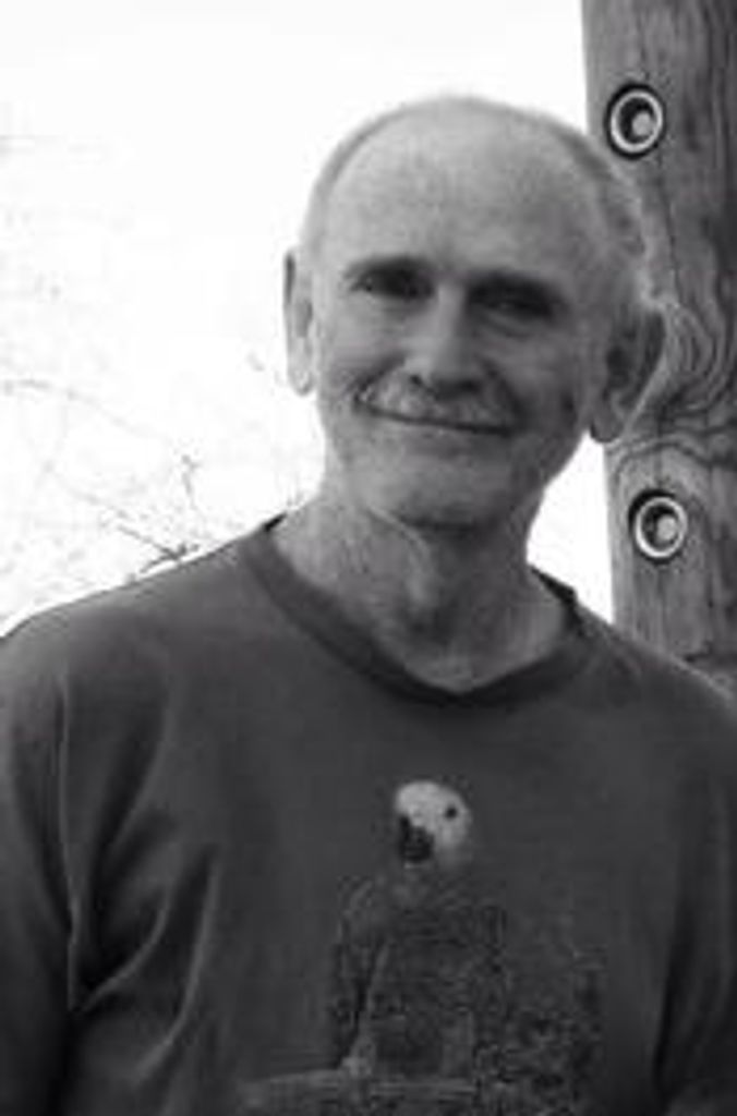 Russell D. "Rusty" Folsom