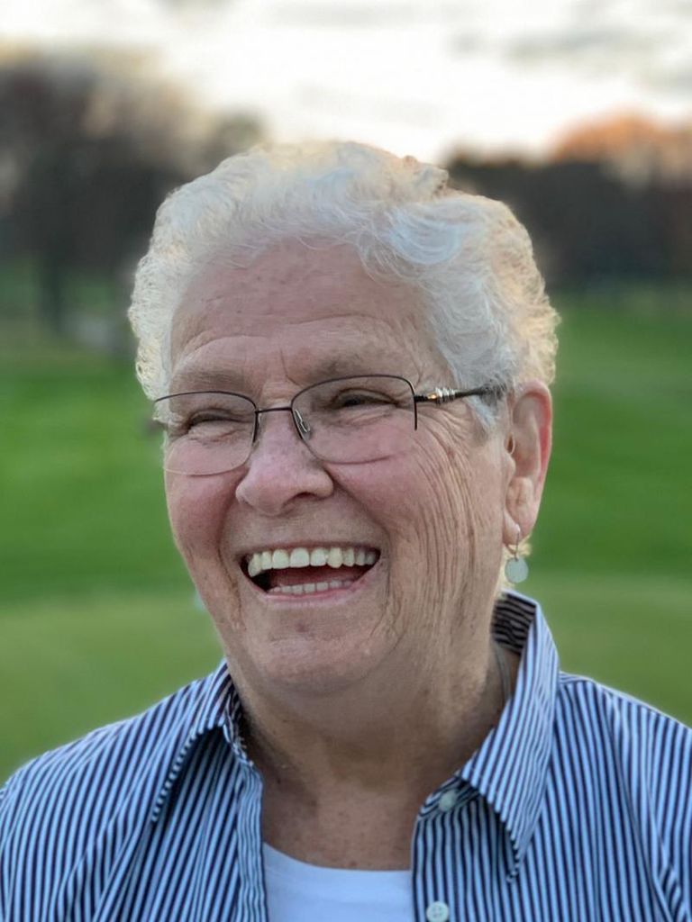Mary J. (Lynch) Flaherty Profile Photo