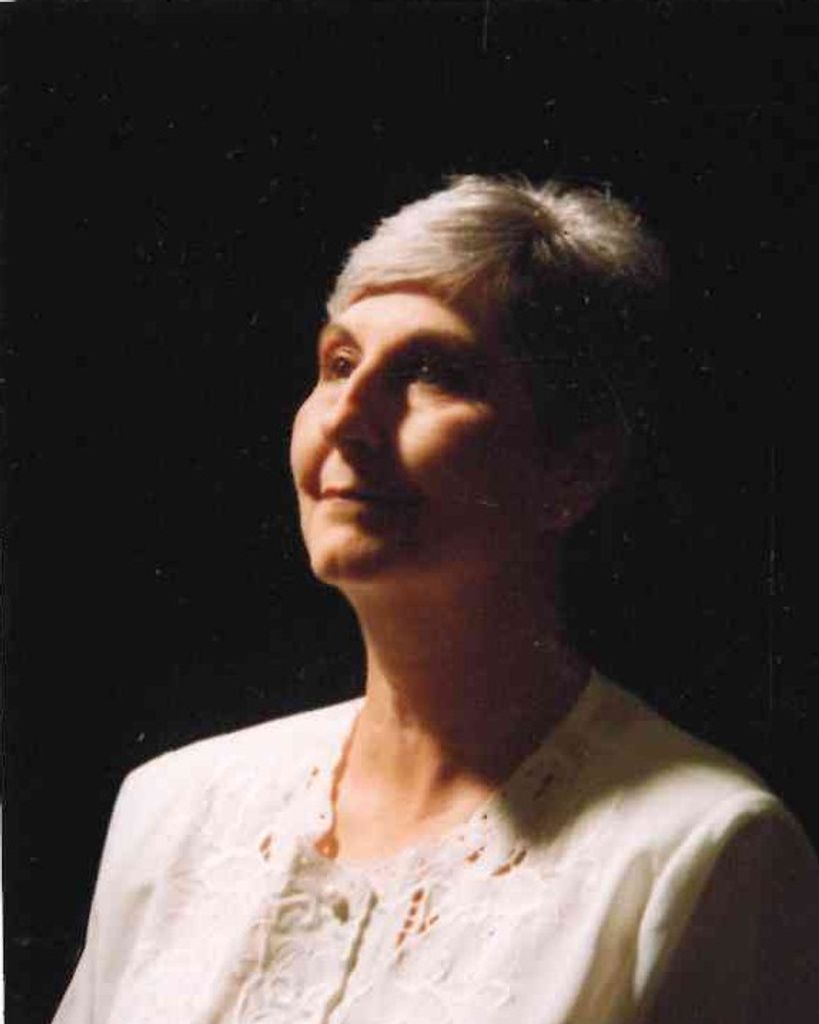 Alice C. Martin