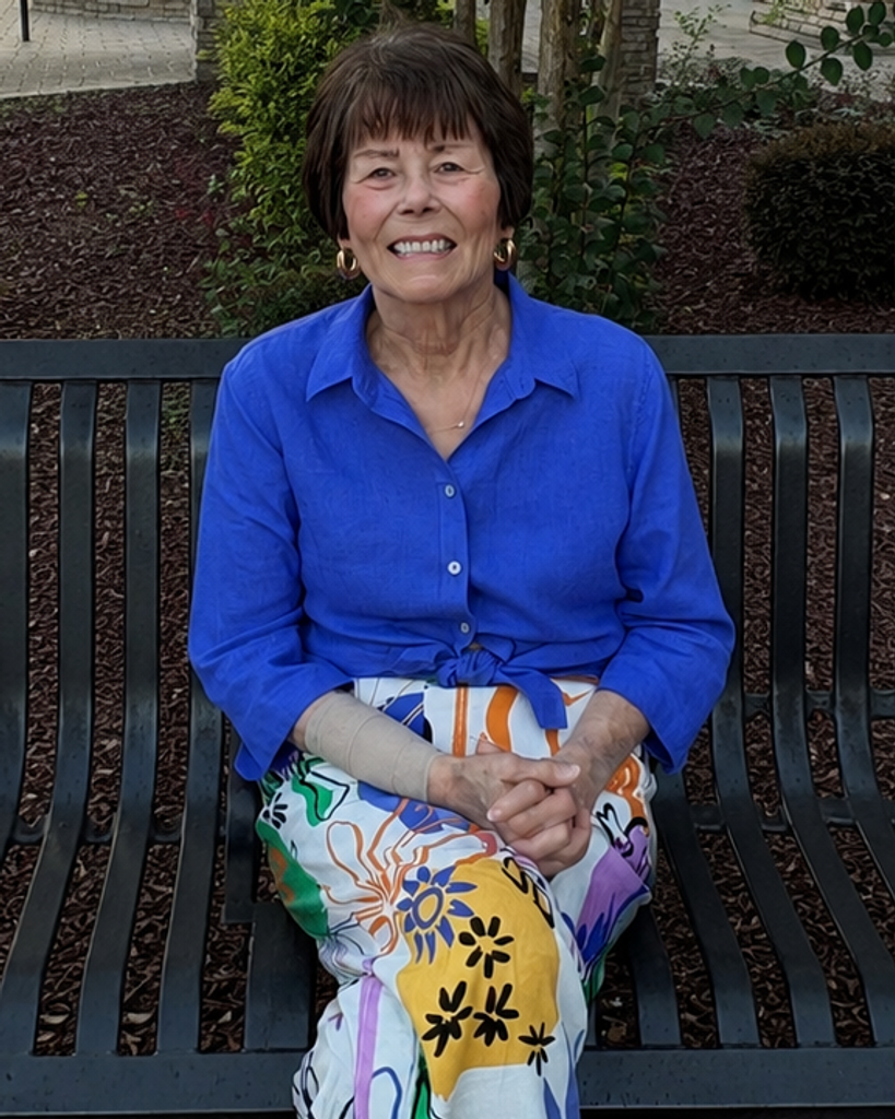 Janet Hoyle Slaughter Profile Photo