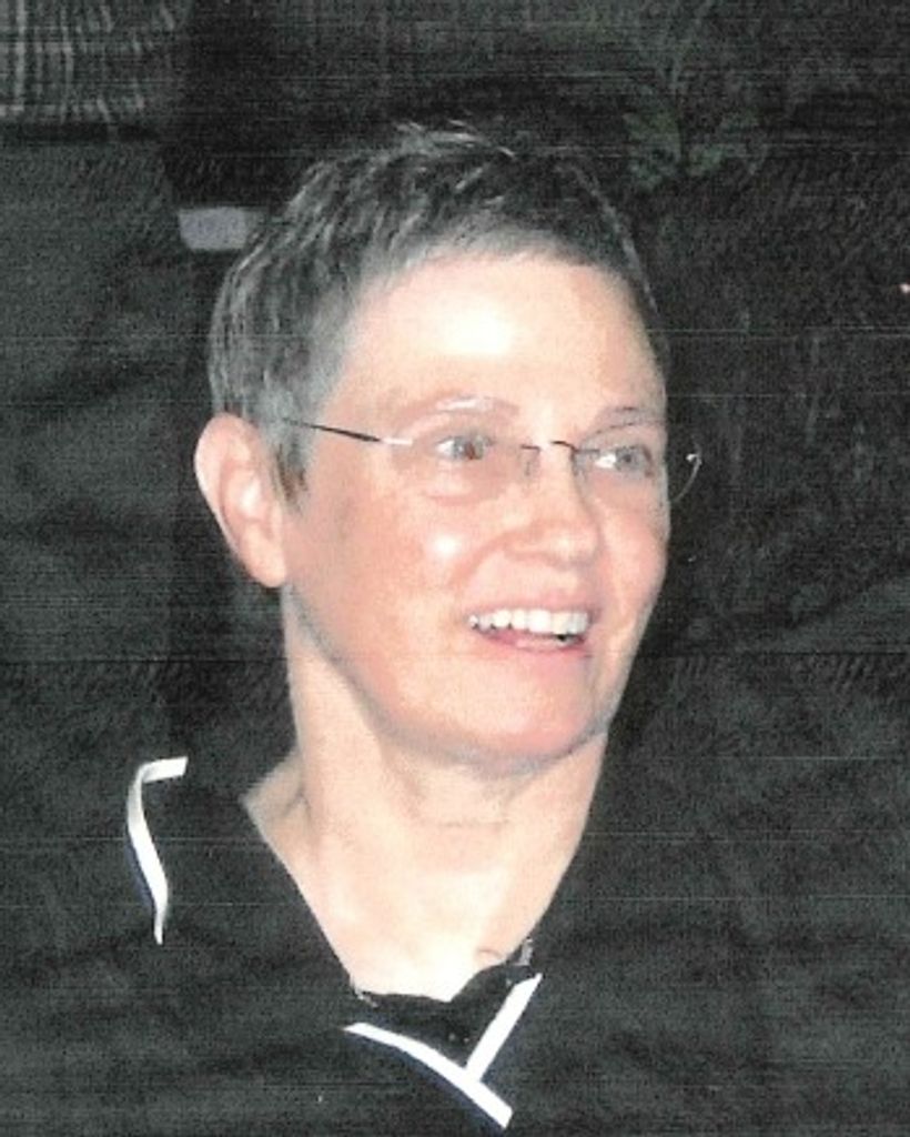 Dana French Tellijohn