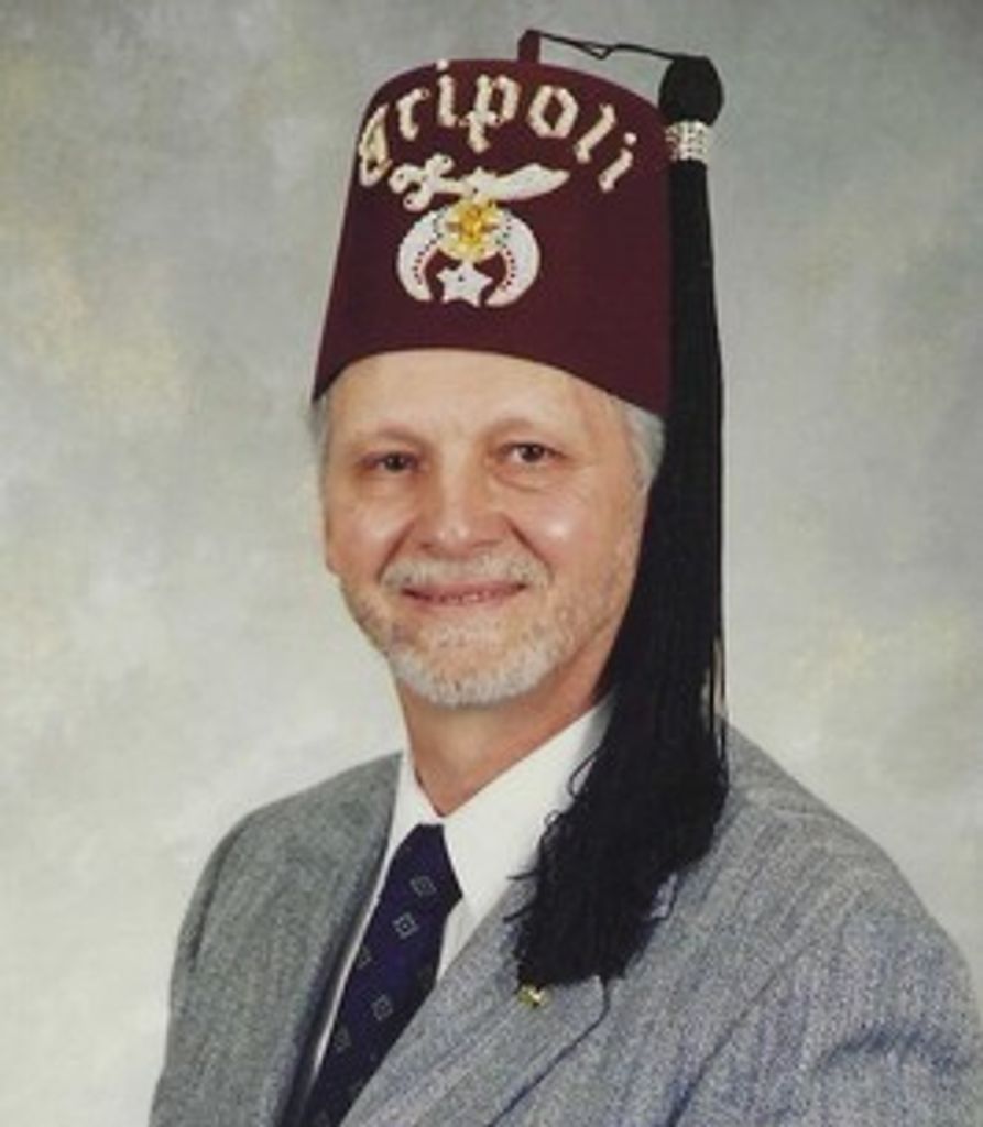 Frank Chladny Profile Photo