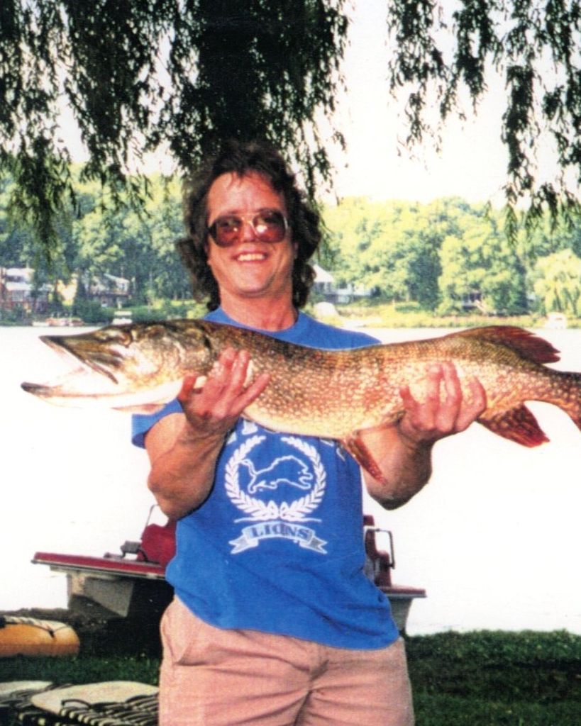 Leslie "Les" Frye Profile Photo