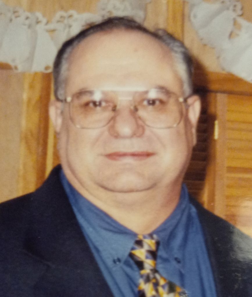 Charles David Williams