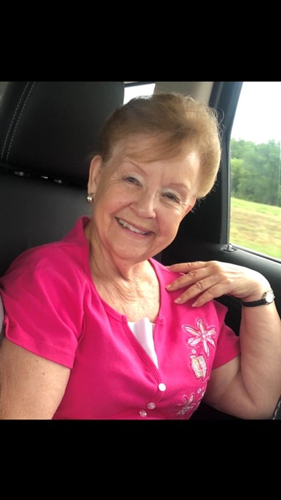 Urita Kathrine Lanham Profile Photo