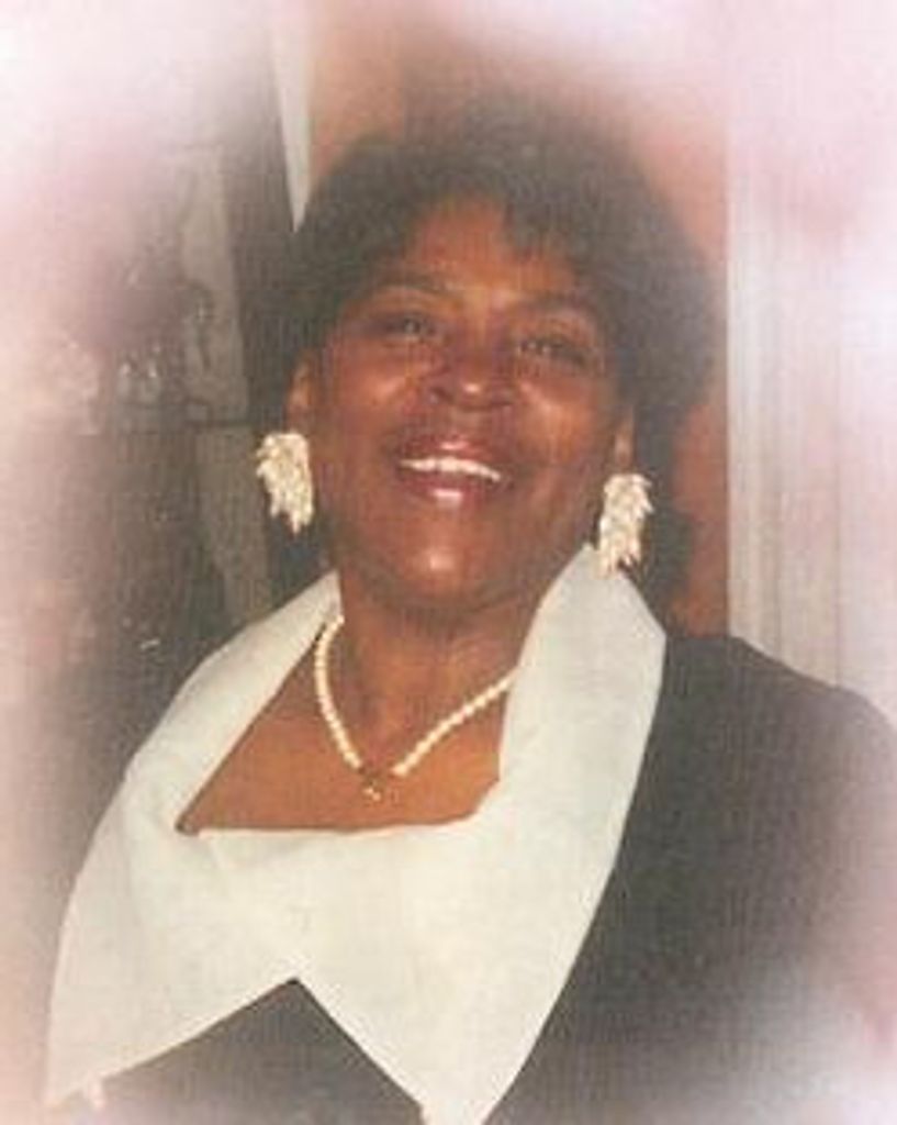 Anna Stanford Profile Photo