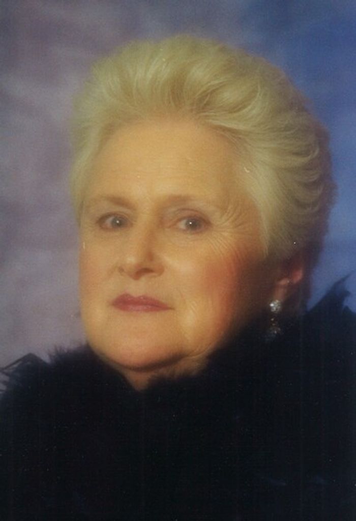 Ruth Ann Roth Profile Photo