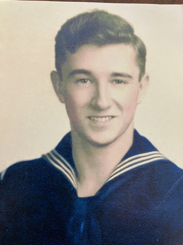 George Francis Mclaughlin