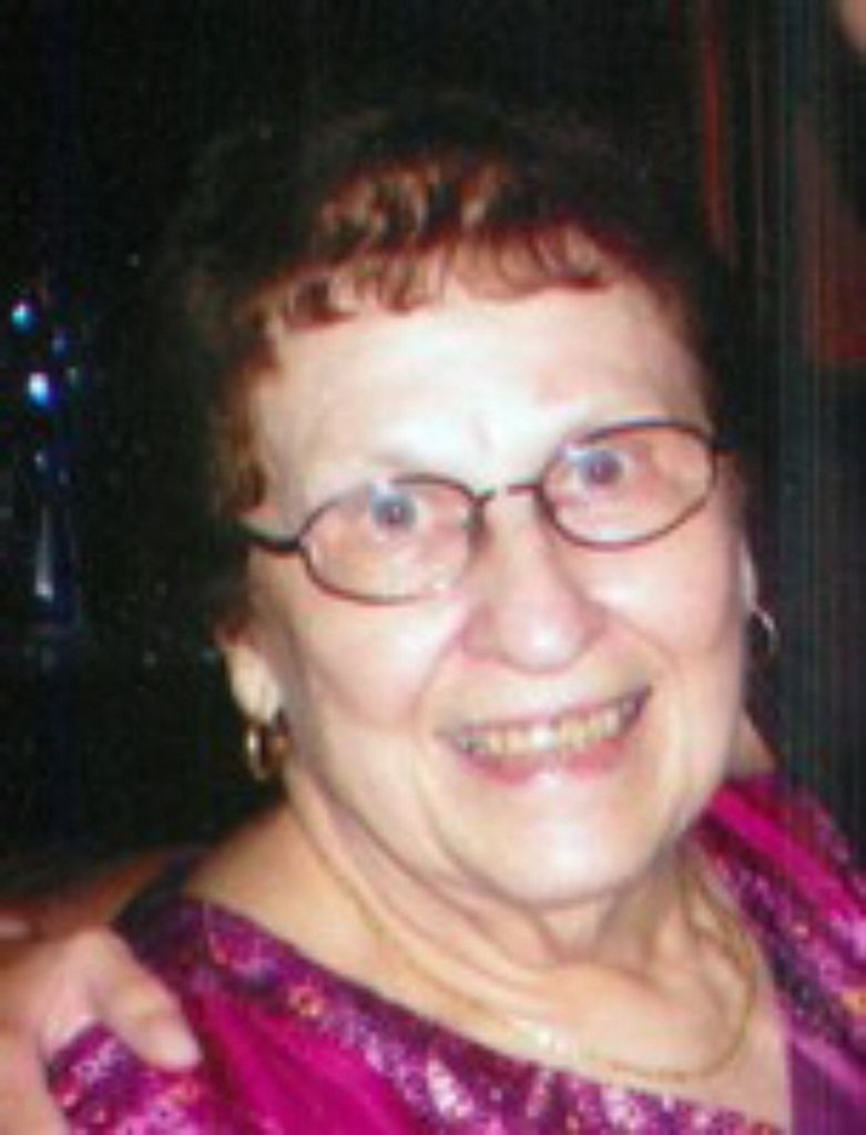Rosemarie Wozniak