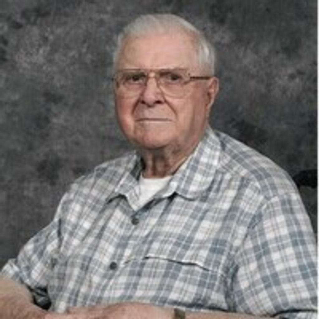 Richard Smith