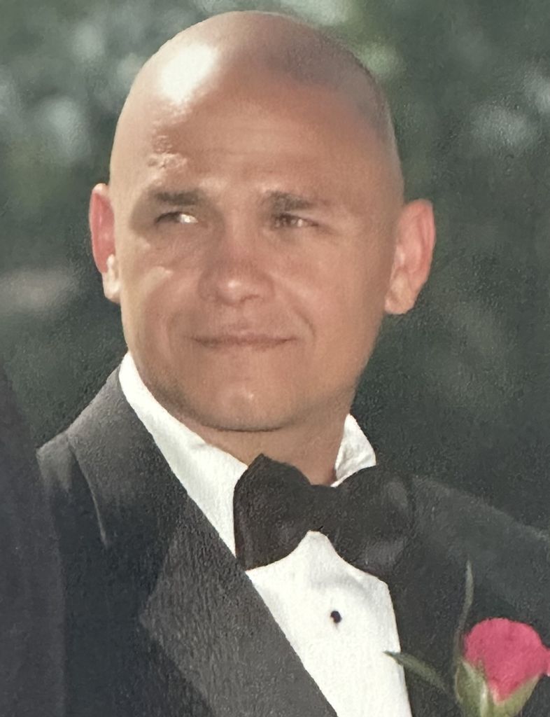 Christopher M. Kudla Profile Photo