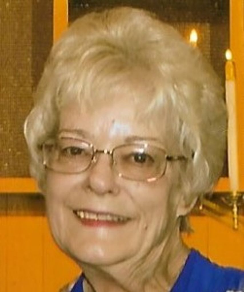 Barbara J. Smart