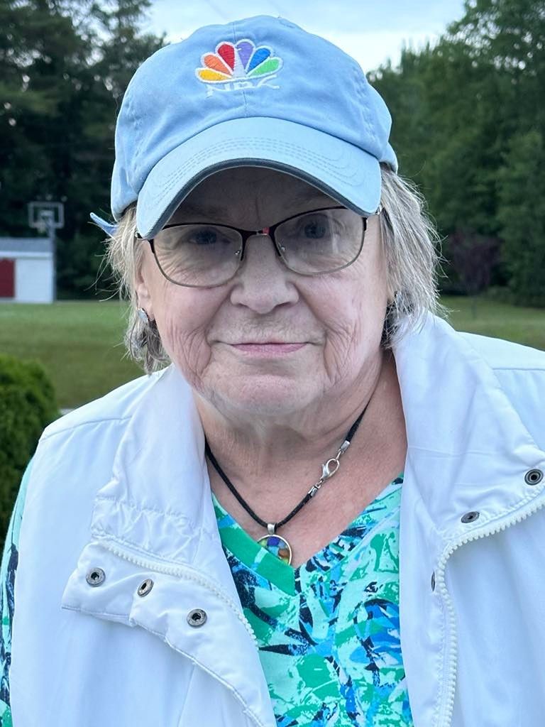 Kathie Ouellette Profile Photo