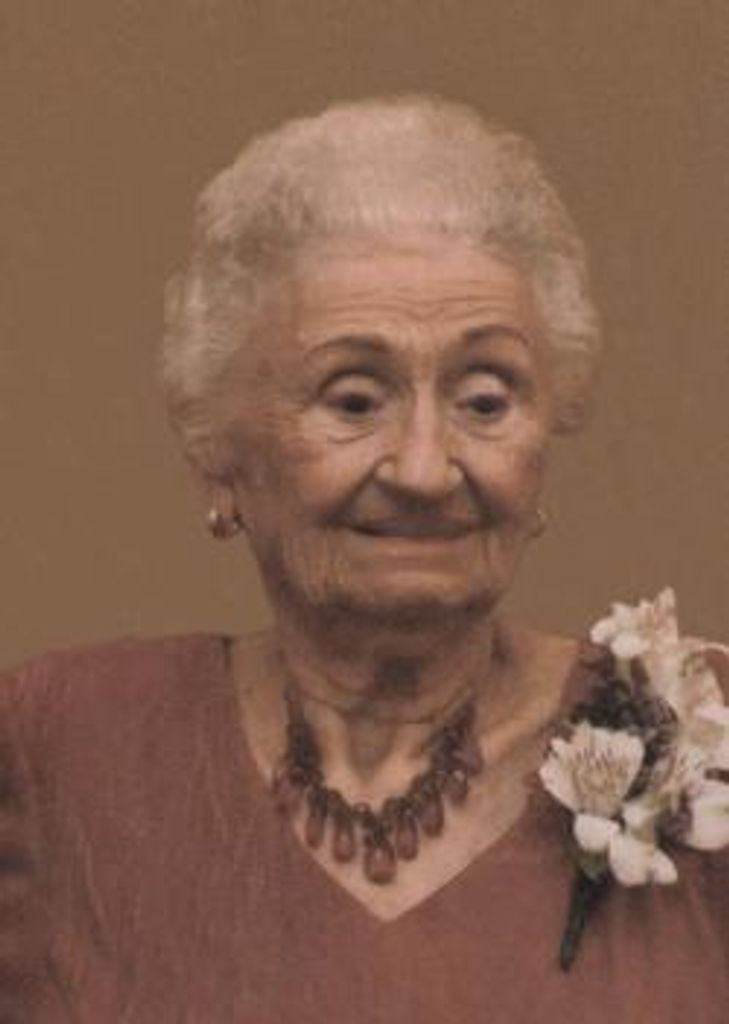 Aldamae "Sally" Catherine Osiewicz