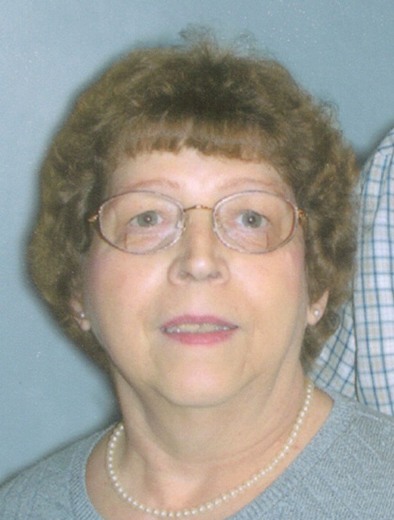 Leona M. (Ricker)  Kemper