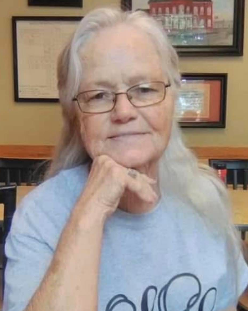 Linda Lou Vaughn Profile Photo