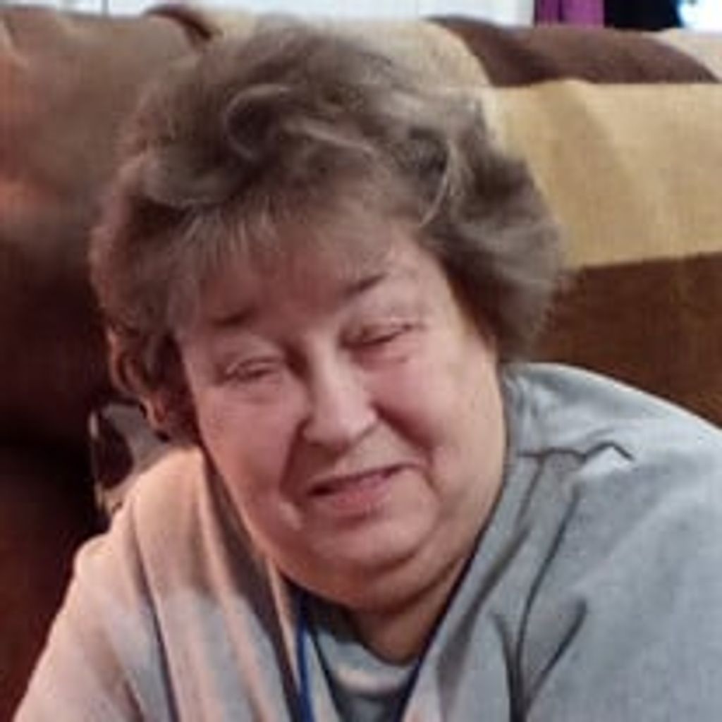 Sharon Kay Bartley