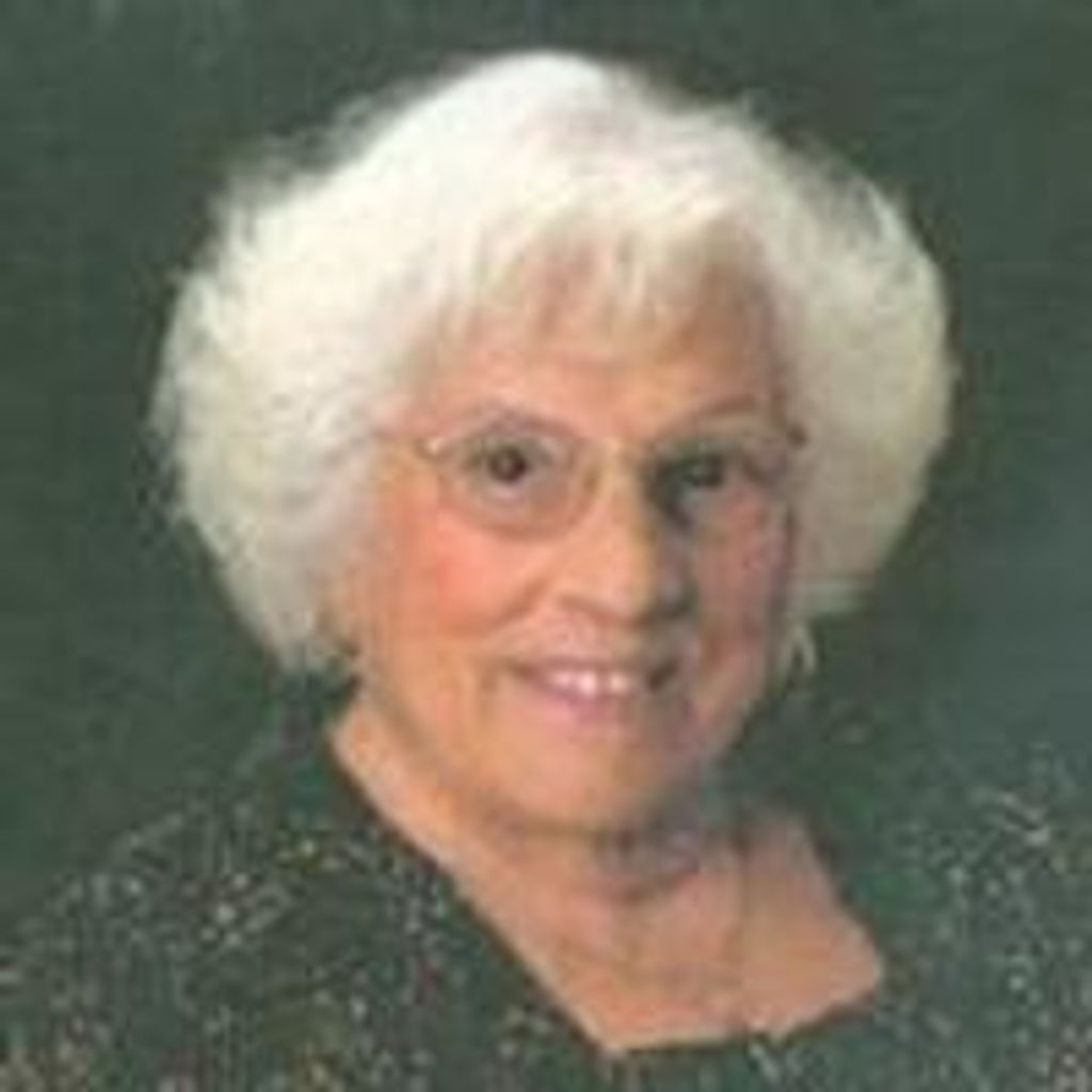 Mary Helen Fulmer
