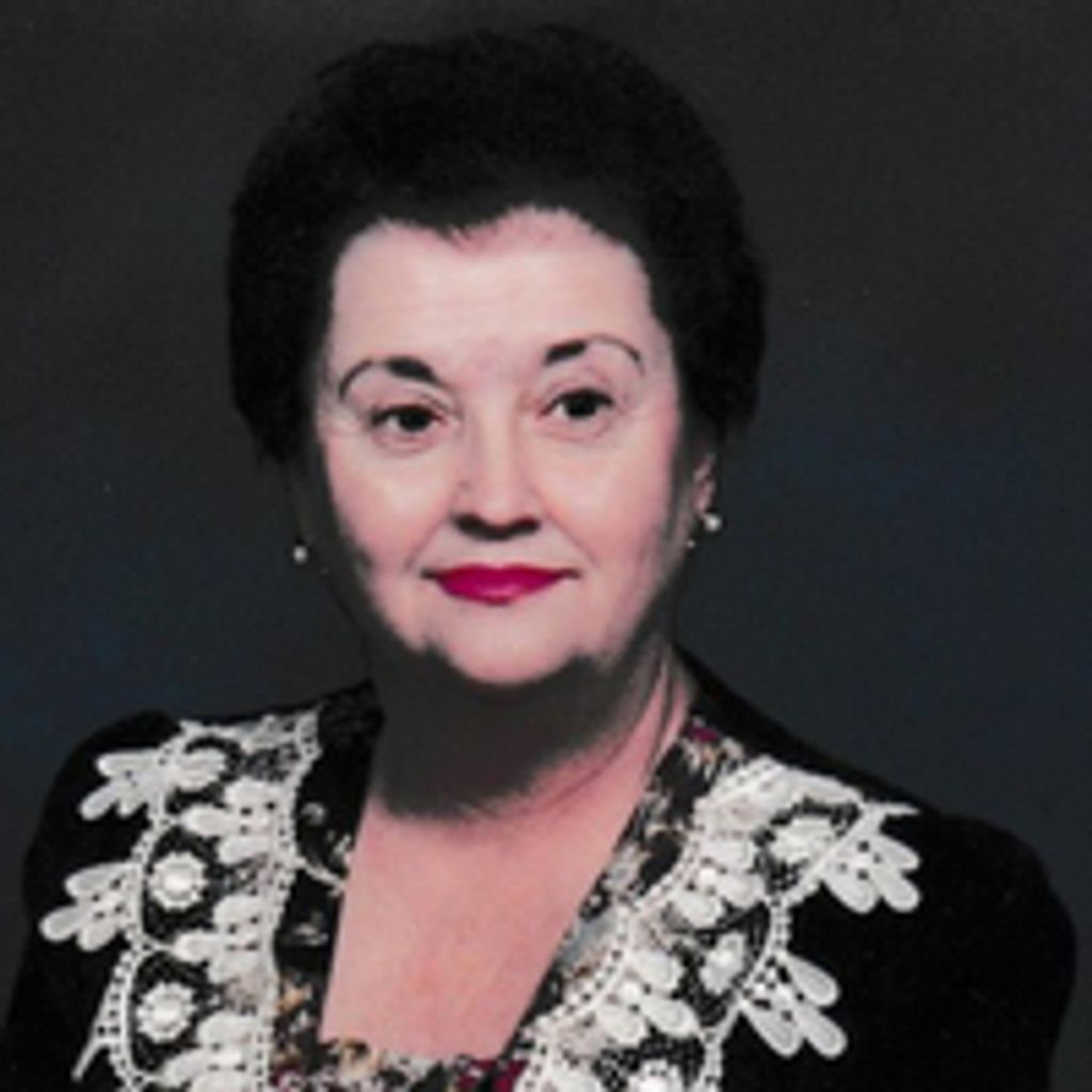 Phyllis Ann Spencer Liner