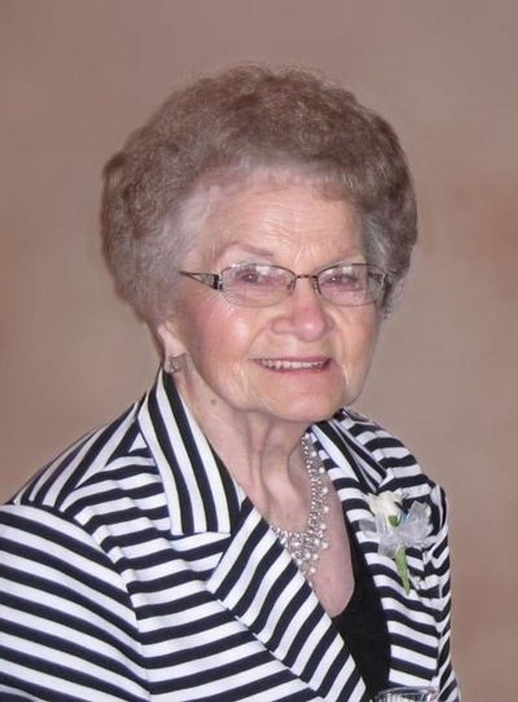 Orpha Shirley Ann Hermel Profile Photo