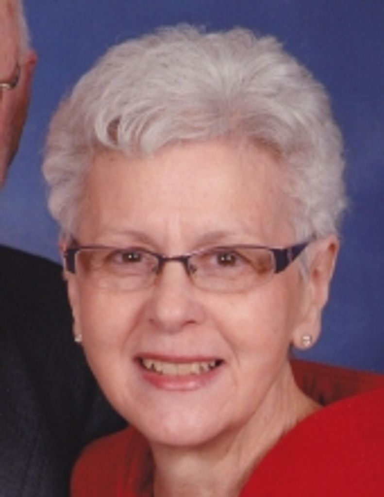 Barbara A. Hill