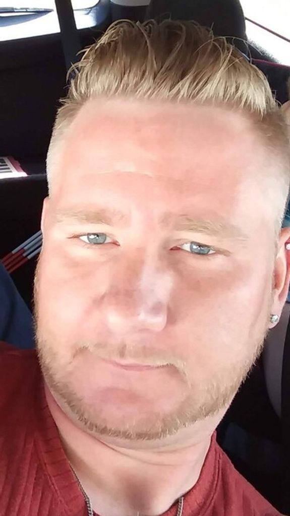 Nicholas "Nik" Joseph Newman Profile Photo
