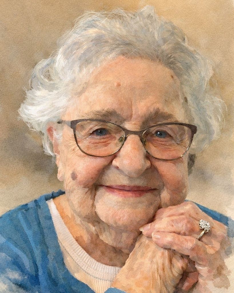 Berniece Morris