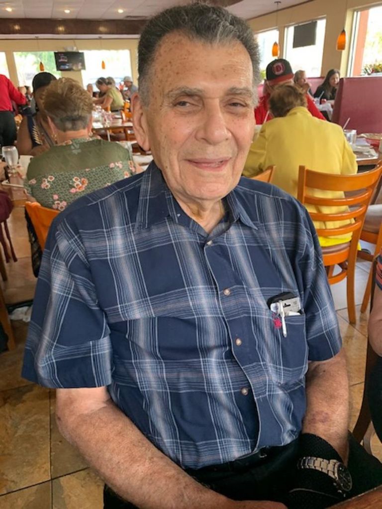 Antia Mesa Profile Photo