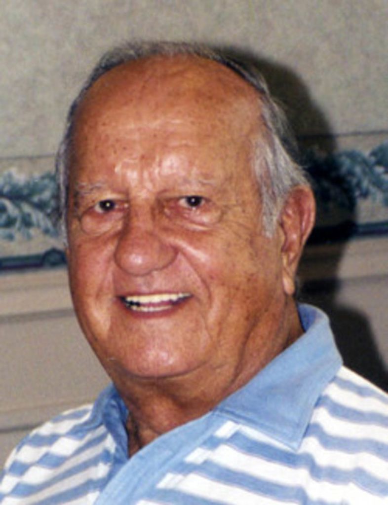 George J. Chikar