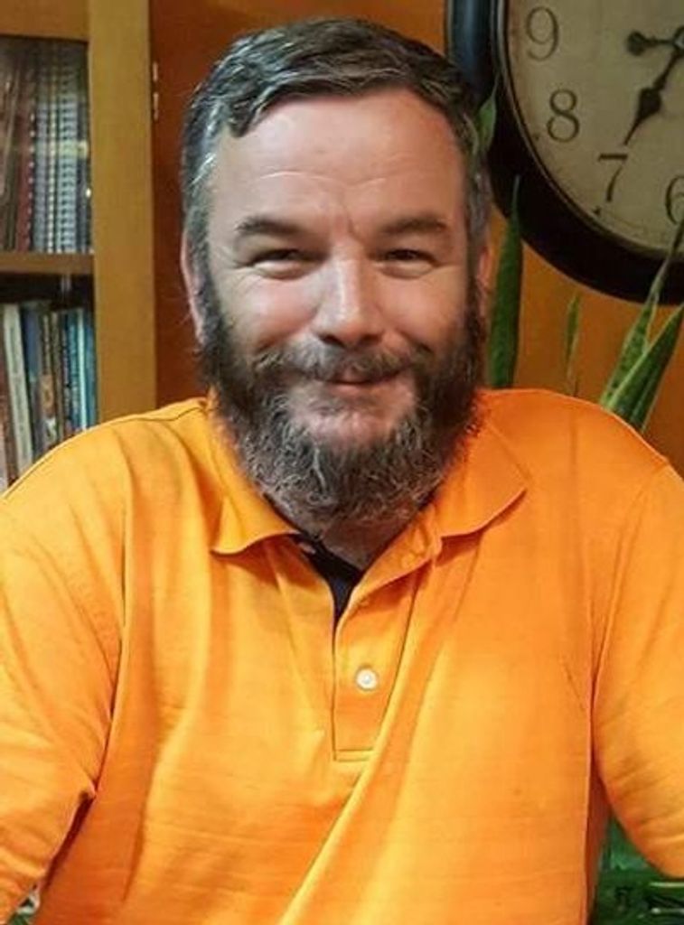 Cw3 (Retired) Jon A. Fizzell