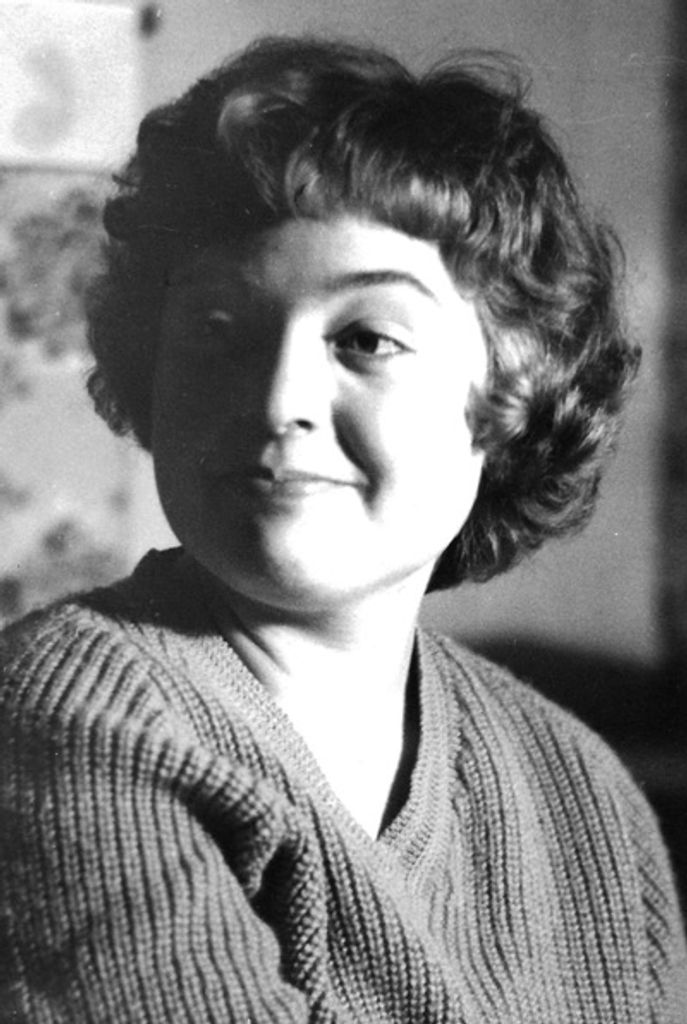 Sheila B. Moore Profile Photo