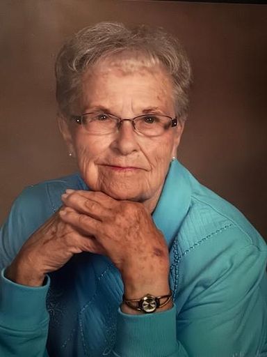 Marjorie Ann Brug Profile Photo