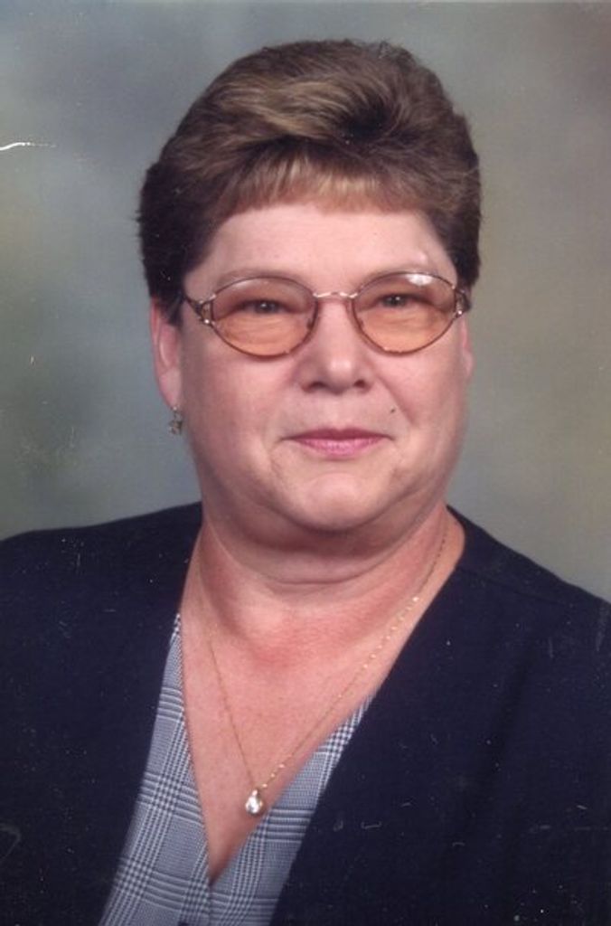 Betty Sue Prevatte