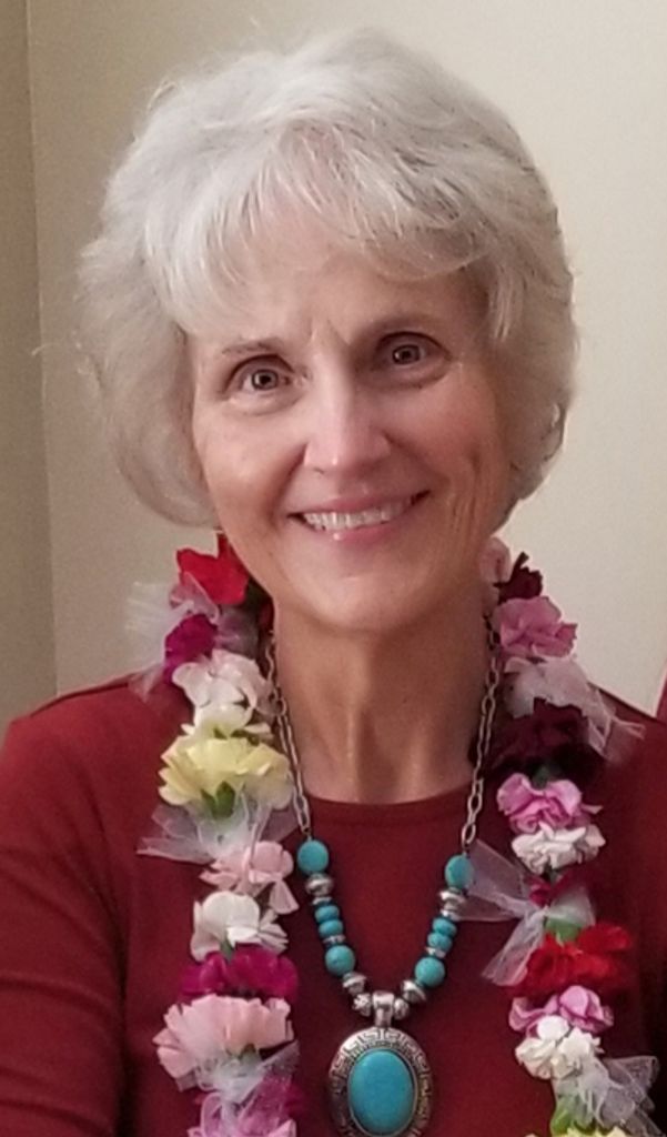 Patricia Ann Robbins