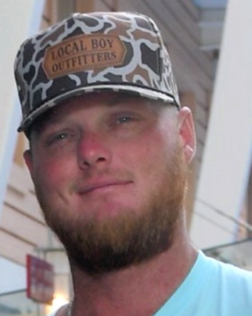 Richard Dean Abshire Profile Photo